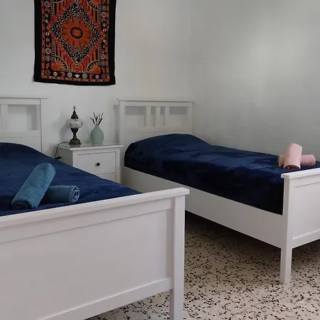 Apartmán Casa De Lucas