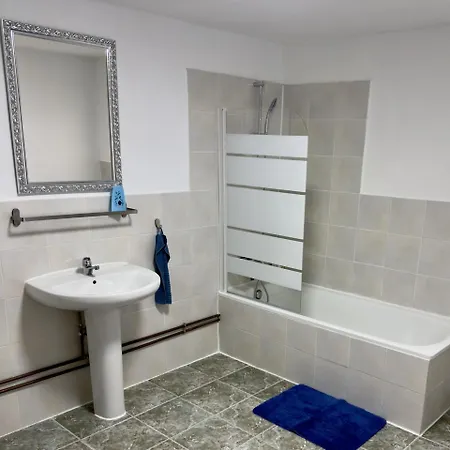 Casa De Lucas Apartmán