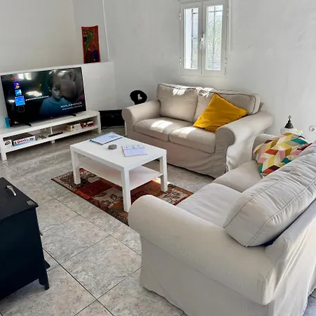 Casa De Lucas Apartmán *